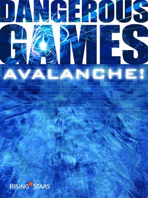 cover image of Avalanche!